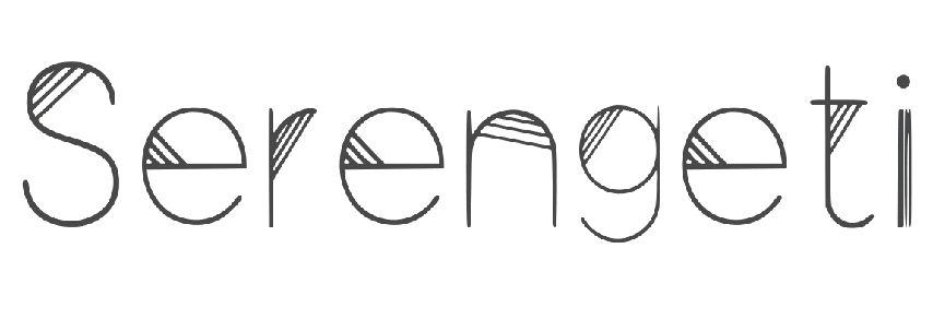 Serengeti Kumaş