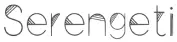Serengeti Kumaş