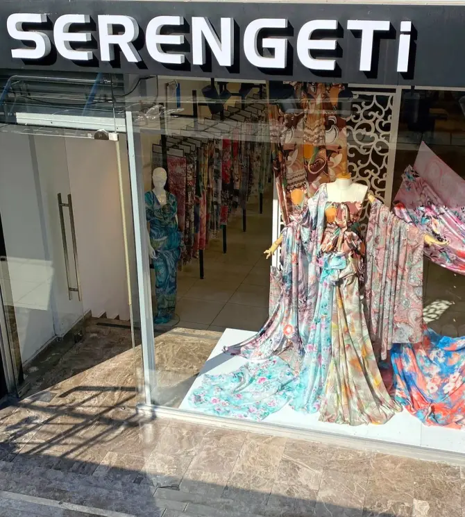 serengetionn
